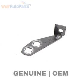 420809337 Audi 2008-2012 2014-2015 R8 - Left Exterior B Pillar Bracket