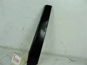 4b0853289fy9b Audi Door Applique Trim A6 1999 2004 Left Driver Side Front Outer Exterior Molding