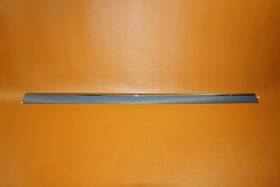 4e0853954c Audi A8 Door Molding Left Front 2005 2006 2007 2008 2009 2010 4e0 853 954 C Long