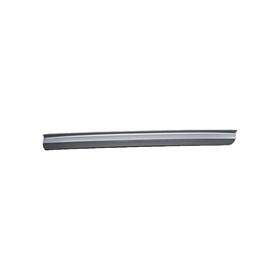 4e0853959c Audi 2004 - 2010 D3 A8 S8 Front Left Driver Lower Door Molding Oem Gray