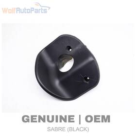 Audi 4e1867677b 2004-2010 A8 Quattro - Front Left Floor Cap / Cover