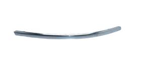 4f0853066 Audi 05-08 A6 S6 C6 Front Bumper Right Lower Chrome Molding Strip Trim T4912