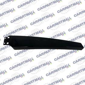 4f0853289a Audi 05-11 A6 Quattro Left B Pillar Exterior Door Applique Molding