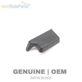 4f0853589b Audi 2005-2011 A6 Quattro - Left Exterior B Pillar Screw Cover / Cap