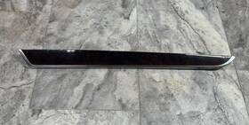 4f0867410b Audi 2005-10 A6 Front Right Door Panel Trim Oem