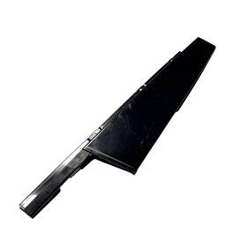 4g0-837-901-a-5fq Audi A6 S6 Front Driver Side Door Window B Pillar Applique Molding 2013-2018 Oem