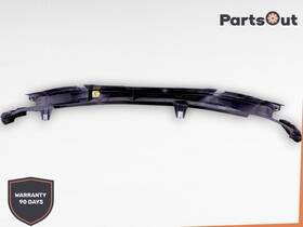 4g0806391 Audi 2015-2018 A7 Fender Center Tower Strut Brace Cross Bar Crossbar Cover Oem