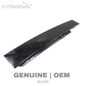 4g0839901b Audi 2013-2018 S6 - Rear Left Exterior Door Window Frame Trim