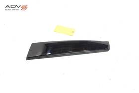 4g0839902a Audi A6 S6 Rear Right Side Door Window B Pillar Applique Molding Oem 2012 - 2018