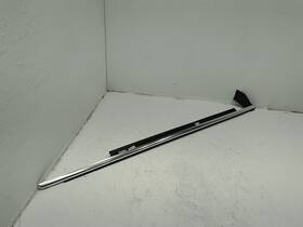 4g08532842zz Audi 2012 - 2018 A6 Front Right Passenger Side Door Window Belt Molding Oem
