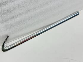 4g0853346b Audi T502109 2012-2018 A6 Rear Quarter Glass Molding Trim Rh Oem