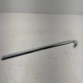 4g5853346d Audi Oem 2012-2018 A6 C7 Rear Right Side Quarter Panel Window Glass Belt Molding