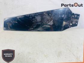 4g8-853-290 Audi 12-18 A7 C7 Exterior Right Rh Passenger Side Applique Molding Trim Oem