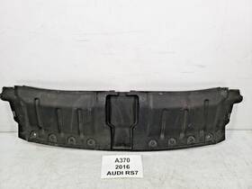4g8807081 Audi 2016-2018 Oem Rs7 Front Upper Radiator Support Trim Cover