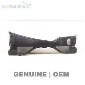 4g8819447d Audi 2013-2015 S6 - Firewall Engine Bay Cowl Cover