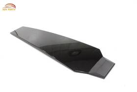 4g8853290y9b Audi A7 S7 Rs7 Right Passenger Side Door B Pillar Applique Molding Oem 2012-2017