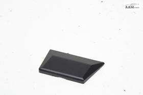 4g8853589 Audi 2012-2018 A7 Quattro 4g8 Left Side Exterior B Pillar Screw Cover Cap Oem