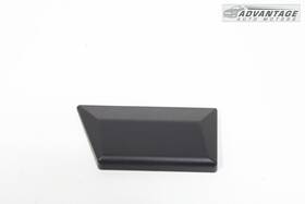 4g8853590 Audi 2012-2018 A7 Right Side Exterior B Pillar Screw Cover Cap Oem