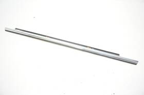 4g8853763 Audi 2012-2018 A7 Exterior Window Trim Left Rear