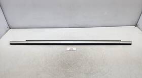 4g8853764 Audi 2012-2018 Oem Rs7 A7 S7 Rear Right Passenger Door Window Belt Molding