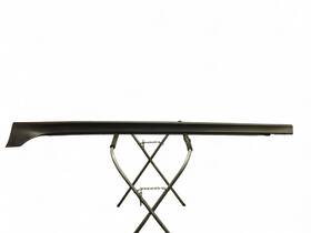 4g8853855ggru Audi 14-18 Rs7 4g Rocker Panel Skirt Cover Molding Driver Left 4g8853855g Oem