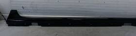 4g8853860m Audi 4g8853860j 2016-2018 A7 Right Passenger Side Rocker Panel Skirt Molding Oem 4g8853860m Audi 4g8853860j 2016-2018 A7 Right Passenger Side Rocker Panel Skirt Molding Oem