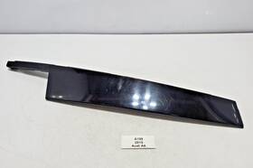 4h0.837.901 Audi 2011-2018 Oem A8 S8 Front Left Driver Side Exterior B Pillar Trim Cover