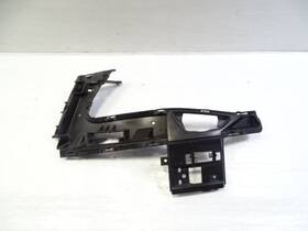 4h0807129 Audi 11 A8 D4 Trim Bumper Washer Cap Cover Left Front