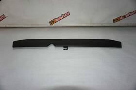 4h0807217a Audi A8 Bumper Cover Spacer Panel Front 2011 2012 2013 2014 Oem