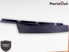 4h0837901b Audi 2013-2018 S8 - Front Left Exterior B Pillar Trim / Cover