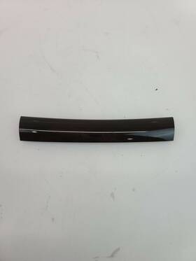 4h0863321 Audi A8l A8 D4 Center Console Wood Bezel Panel Trim Cover Molding 2011 - 2017