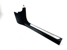 Audi 4h1867272a 17 A8l Front Right Passenger Door Sill Scuff Plate Cover Panel