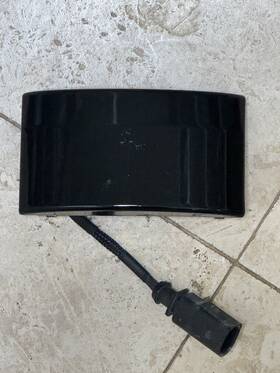 4k0853631t94 Audi 4k0.853.631 Oem 2019-2024 Q7 A6 Q8 Front Radiator Grill Left Driver Flap