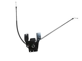 4k0823529c Audi Ddd60281 Rs7 Rs6 2021 2022 2023 2024 2025 Hood Release Cable Wire