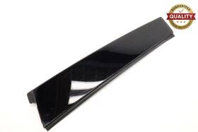 4k0839902 Audi 2019-2024 A6 S6 Rear Right B Pillar Applique Molding Trim Oem