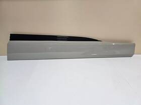 4ke.853.960 Audi E-tron Oem Right Front Door Lower Molding 2019 2020 2021 2022 2023 2024