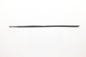4ke837475b Audi 2019 - 2023 E-tron Front Left Side Door Window Belt Molding Oem 4ke837475