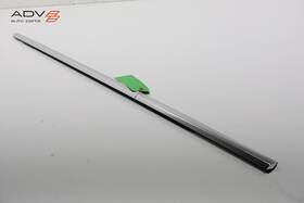 Audi 4ke839476 2019 - 2023 E-tron Rear Right Passenger Side Door Window Belt Molding Oem