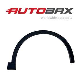 4ke853026e Audi 2019 2020 2021 2022 E-tron E Tron Right Front Wheel Arch Flare Molding Oem