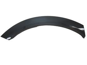 4ke853818 Audi Dd602137 E-tron 2019 2020 2021 2022 2023 Rear Rh Wheel Arch Molding Oem