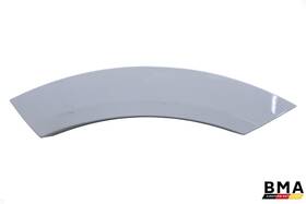 4ke854819 Audi E-tron Rear Left Wheel Arch Fender Flare 2019 - 2023 Oem