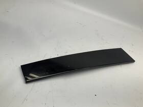 4l0839901y9b Audi 07-15 Q7 Rear Right Door Exterior B Pillar Trim Molding T