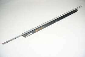 4l0853283e Audi 2008-2015 Q7 Front Left Door Exterior Window Trim