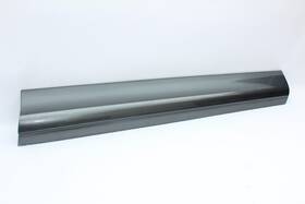 4l0853960b41 Audi 2007-2015 Q7 Front Right Passenger Side Lower Door Molding Oem Lz7s