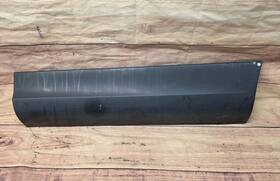 4l0853969 Audi 2010-2015 Q7 Front Door Molding Lower Left Driver Side Oem