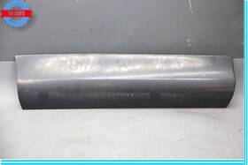 4l0853970l Audi 10-15 Q7 Rear Right Passenger Side Lower Door Molding Blade Oem