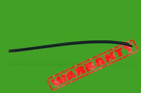 4l0854328 Audi 2007-2015 Q7 Front Passenger Rh Side Windshield Molding Trim Oem