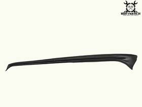 4m0-827-229-b Audi Oem Q7 2017-2025 Rear Liftgate Tailgate Upper Center Cover Panel