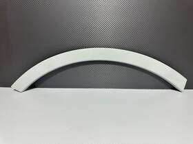4m0-853-818-a Audi Q7 Oem Right Rear Wheel Opening Molding 2017 2018 2019