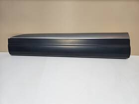 4m0-853-959-f Audi Q7 Sq7 Oem Left Front Door Lower Molding 2020 2021 2022 2023 2024